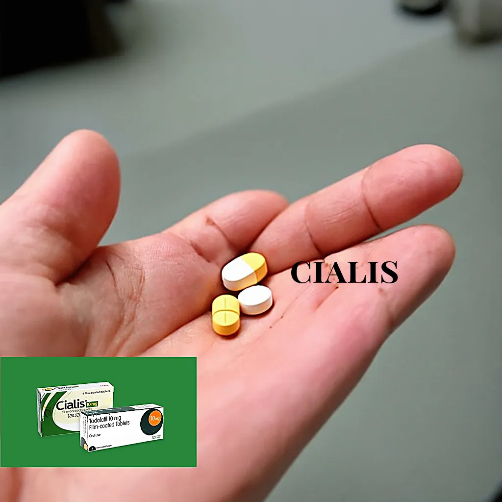 Acheter en ligne cialis